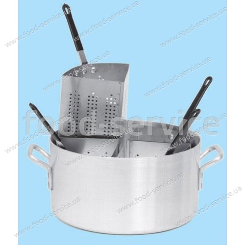 Кострюля для варки макарон Johnson Rose 69424